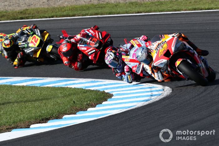 Pol Espargaró, Repsol Honda Team