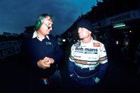 24 heures du Mans