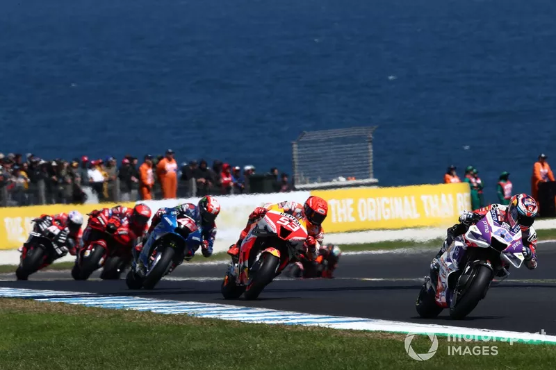 Jorge Martin, Pramac Racing