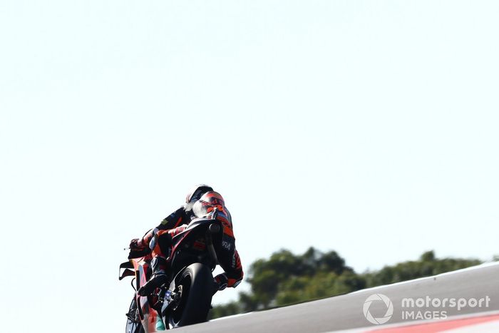 Miguel Oliveira, Red Bull KTM Factory Racing