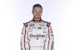 Tyler Reddick
