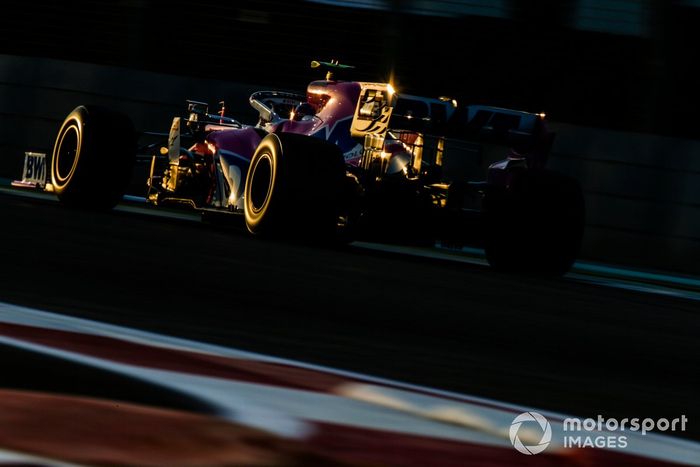 Lance Stroll, Racing Point RP20