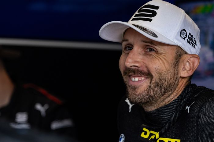 René Rast, Schubert Motorsport