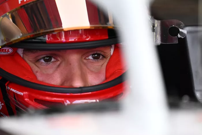 Esteban Ocon, Haas F1 Team
