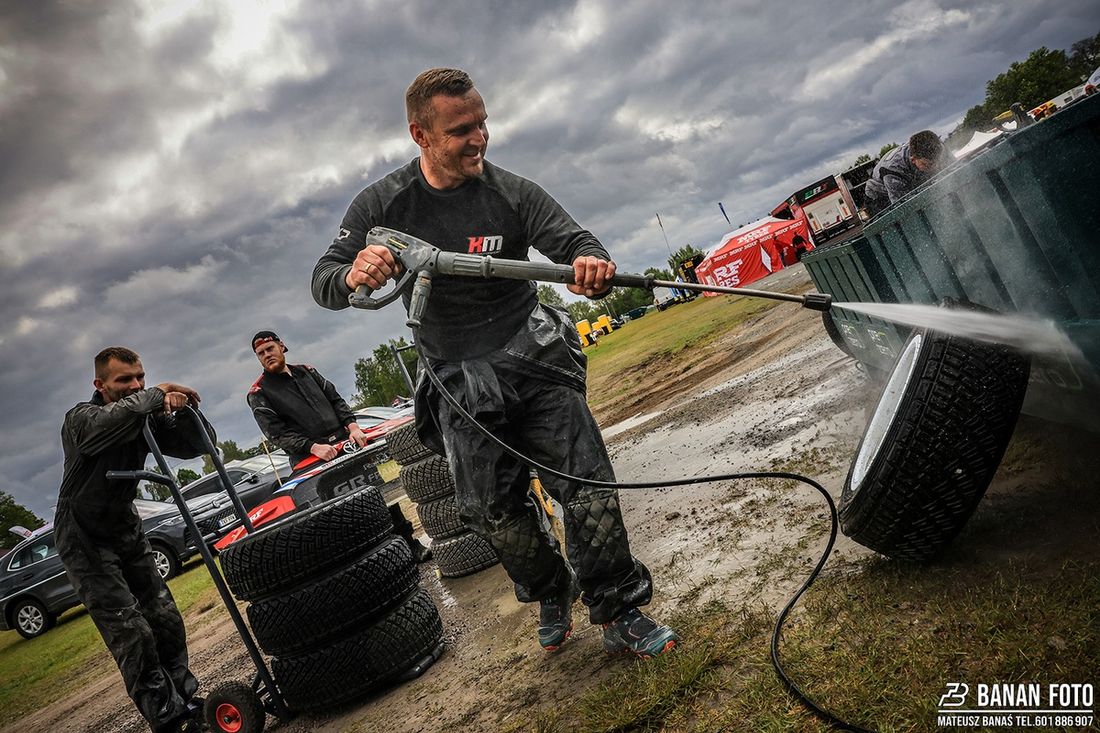 Rajd Skandynawii 2025