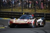 24 Hours of Le Mans – Wednesday