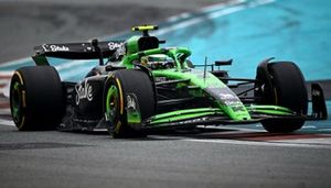 Gabriel Bortoleto, Sauber