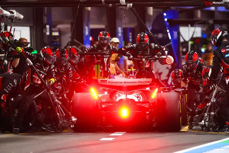 Oliver Bearman, Haas F1 Team