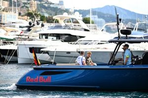 Liam Lawson, Racing Bulls