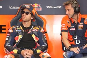 Enea Bastianini, Red Bull KTM Tech 3
