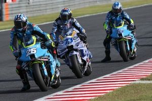 Raúl Fernández, Trackhouse Racing