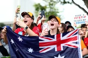 Oscar Piastri, McLaren