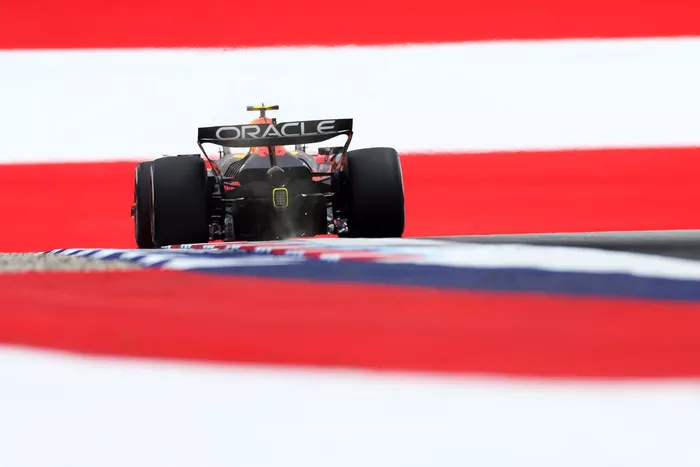 Yuki Tsunoda, Equipo Red Bull Racing 