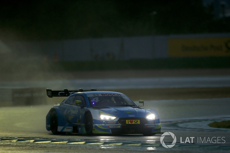 4. Robin Frijns, Audi Sport Team Abt Sportsline, Audi RS5 DTM