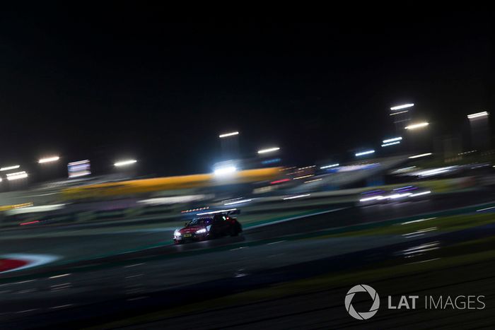 René Rast, Audi Sport Team Rosberg, Audi RS 5 DTM