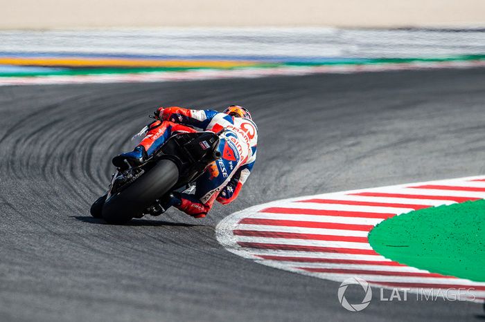 Jack Miller, Pramac Racing