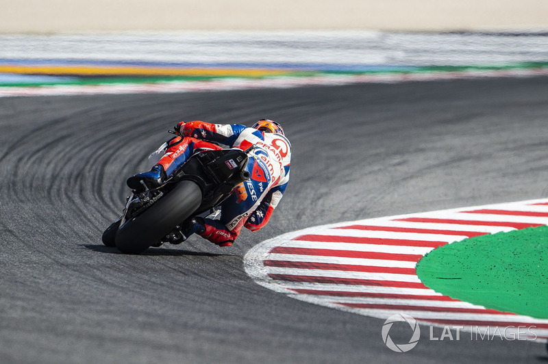 Jack Miller, Pramac Racing