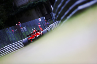 Кімі Райкконен, Ferrari SF71H