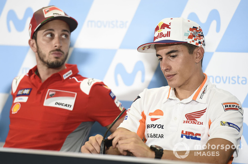 Marc Márquez, Repsol Honda Team