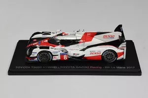 アシェット『ル・マン24時間レース カーコレクション』発売。伝説の