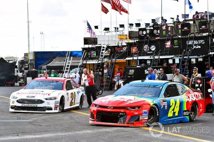 Darlington