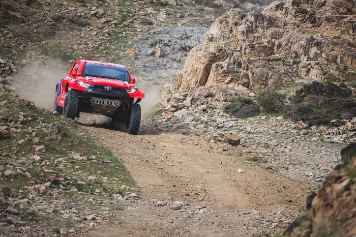 #230 Overdrive Racing Overdrive: Lucas Moraes, Timo Gottschalk