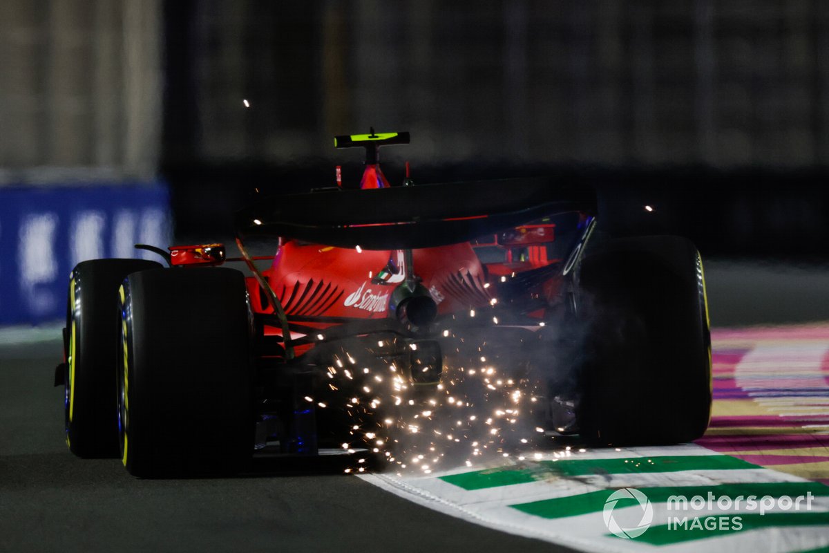 Carlos Sainz, Ferrari SF-23