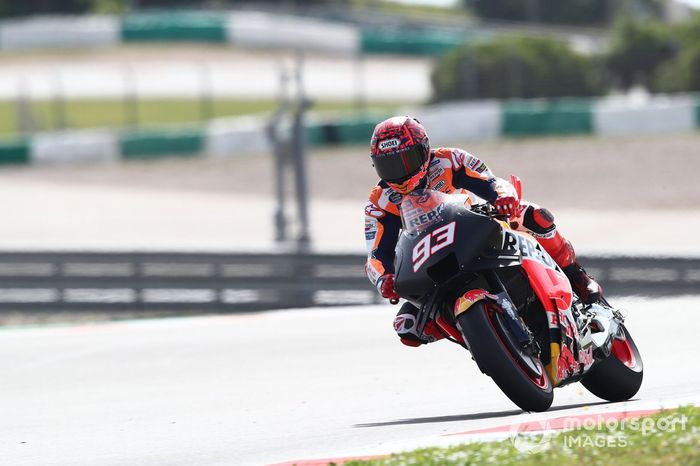 Marc Márquez, Equipo Repsol Honda