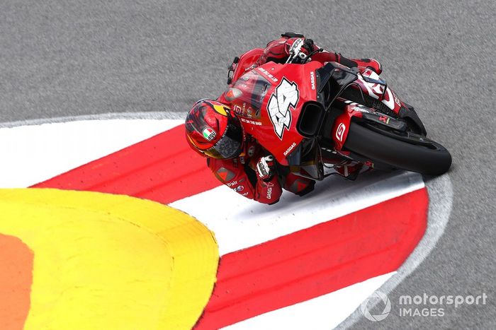 Pol Espargaró, Tech3 GASGAS Factory Racing