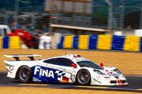 24h Le Mans