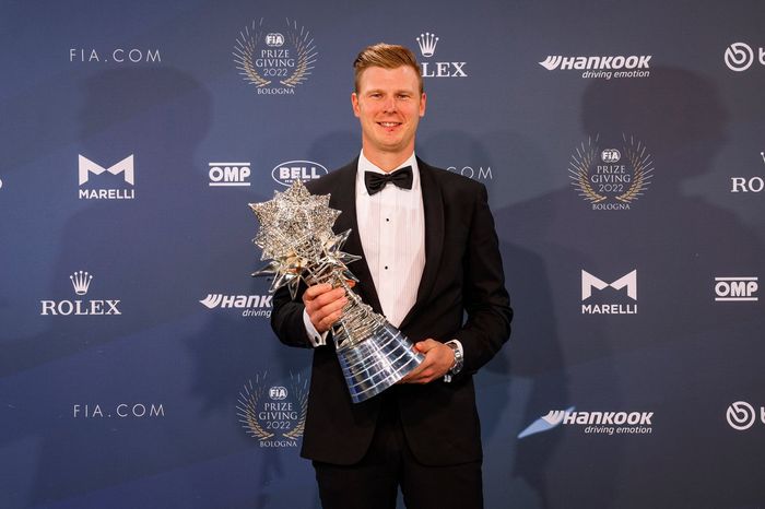 Kristoffersson Motorsport, equipo FIA World Rallycross