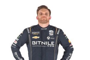 Conor Daly
