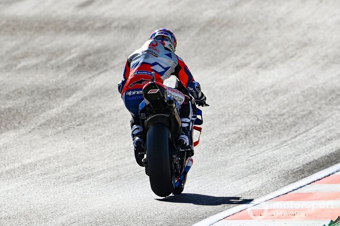 Jorge Martín, Pramac Racing