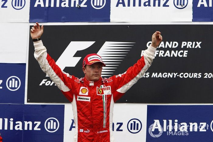 2007 GP de Francia