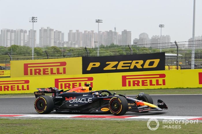 Max Verstappen, Red Bull Racing RB20