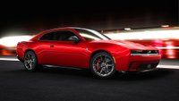 Dodge Charger Daytona 2024