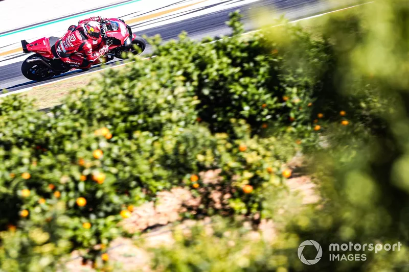 Pol Espargaro, Tech3 GASGAS Factory Racing