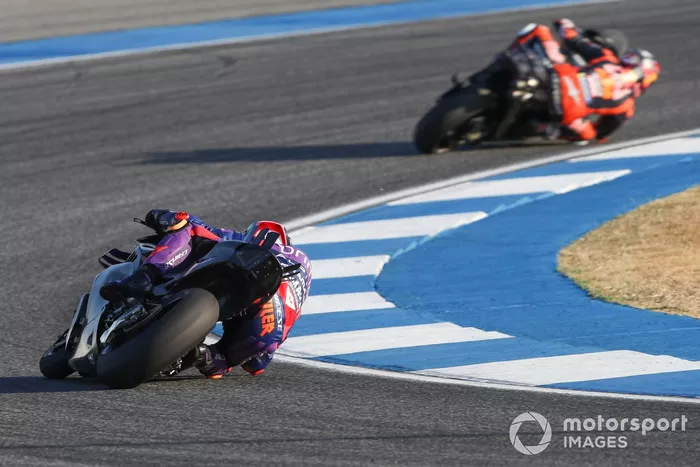 Jack Miller, Pramac Racing