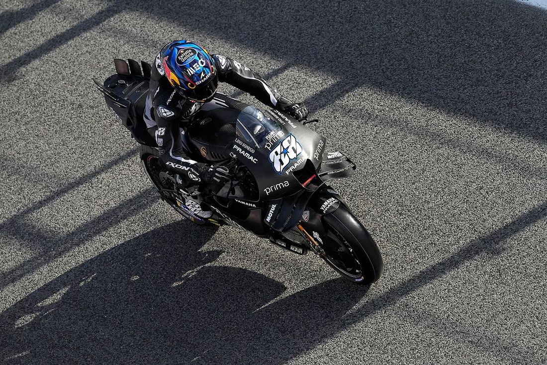 Miguel Oliveira, Pramac Racing