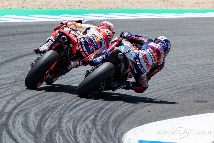 Iker Lecuona, Red Bull KTM Tech 3