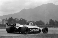GP Brasilien