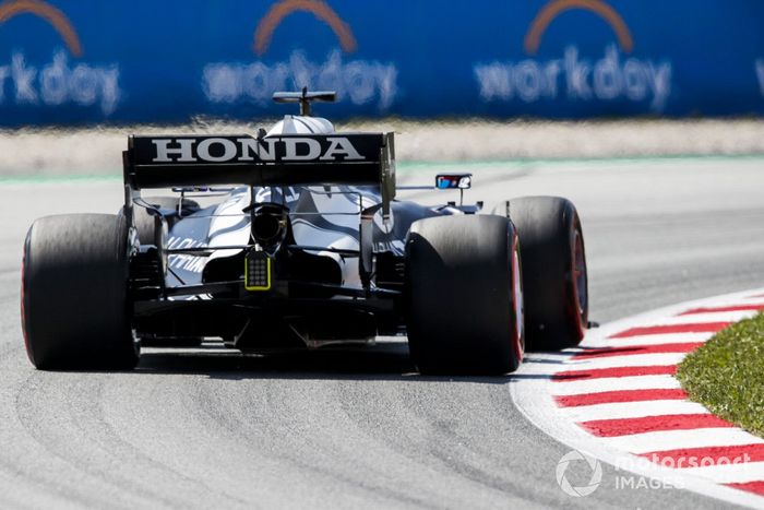 Yuki Tsunoda, AlphaTauri AT02