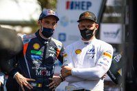 Rally di Croazia