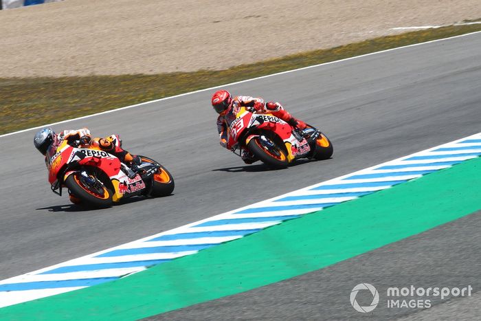 Pol Espargaró, Repsol Honda Team