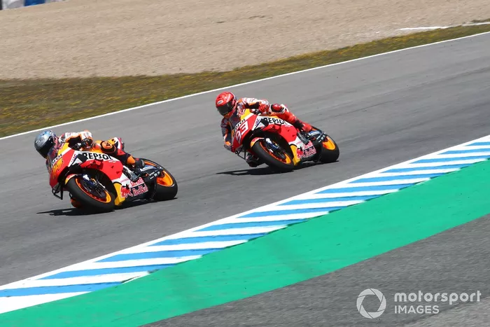 Pol Espargaró, Repsol Honda Team