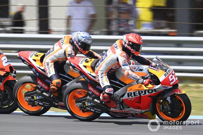 Marc Márquez, Repsol Honda Team