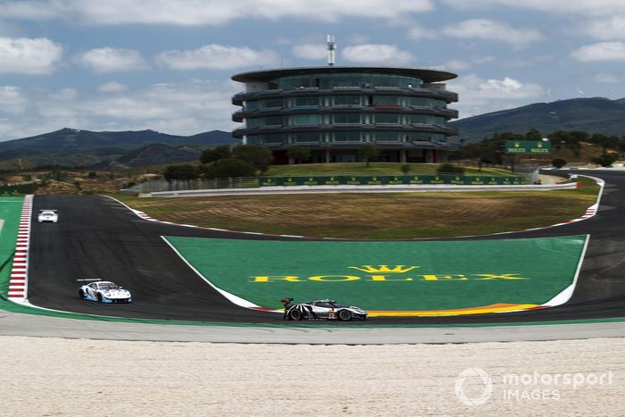 #83 AF Corse Ferrari 488 GTE EVO: Francois Perrodo, Nicklas Nielsen, Alessio Rovera 