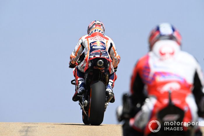 Marc Márquez, Repsol Honda Team