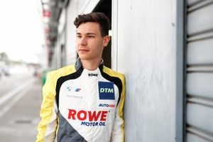 Sheldon van der Linde