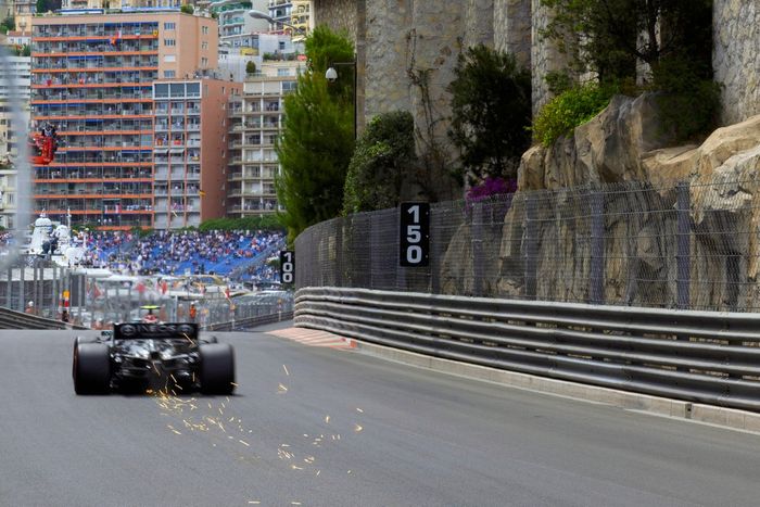 Valtteri Bottas, Mercedes W12